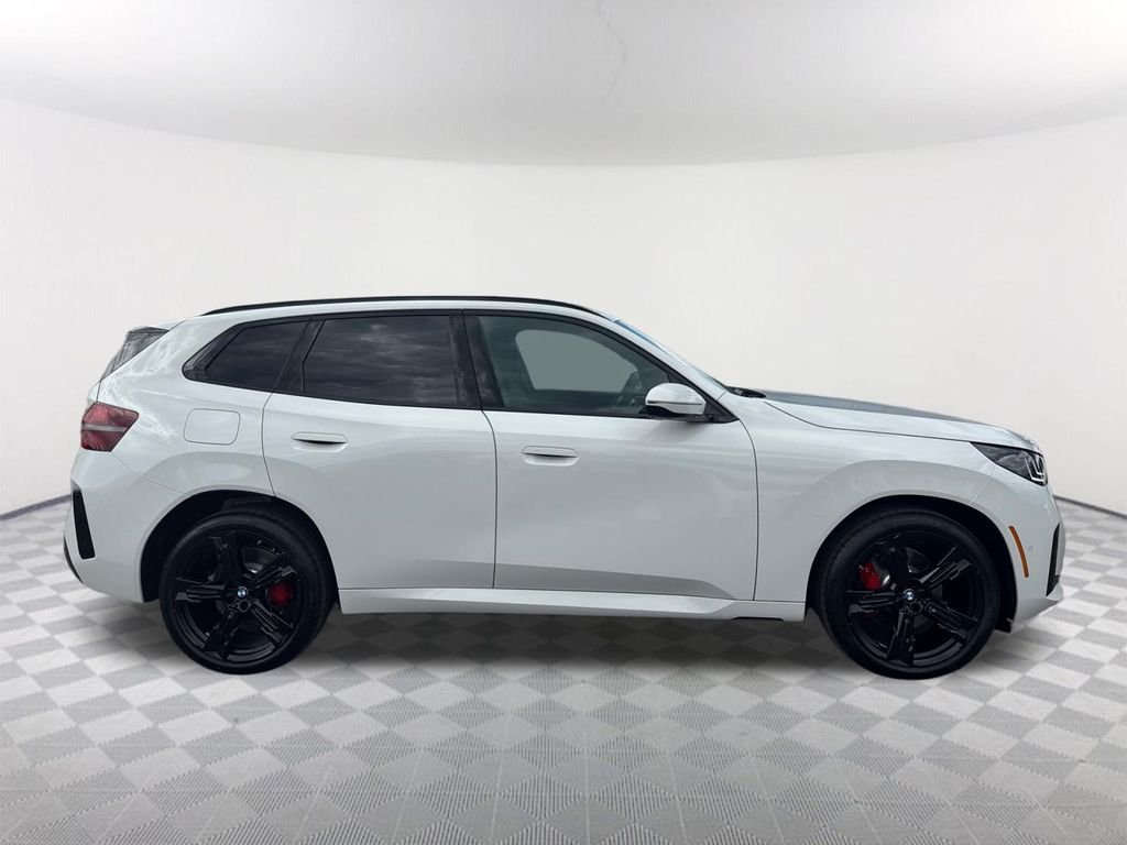 New 2026 Alpine White BMW 30 xDrive image 3