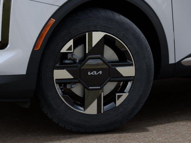 New 2026 GWP/Glacial Whi Kia LX image 9