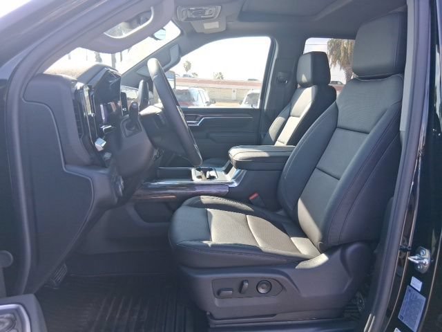 New 2026 Black Chevrolet LTZ image 18
