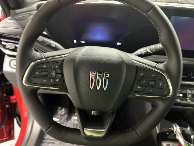 2026 Buick Envista Sport Touring - Photo 14