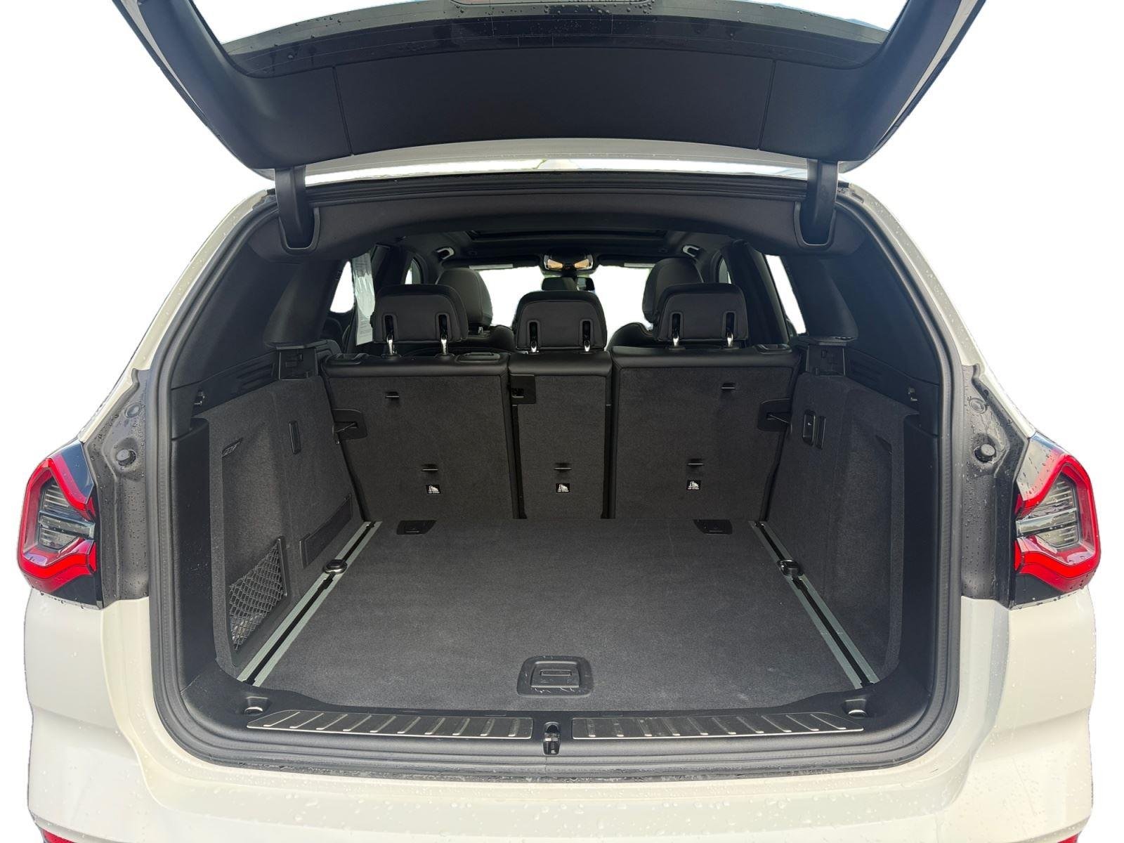 2022 BMW X3 30i - Photo 18
