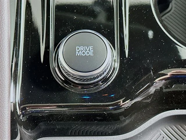 New 2026 Ford Explorer Platinum