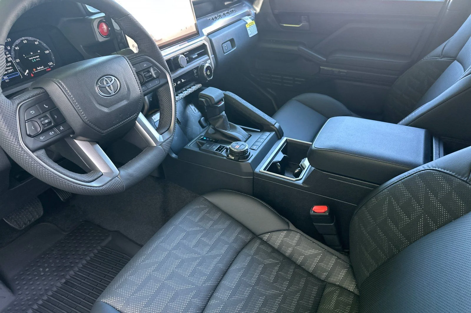 New 2026  Toyota TRD Off-Road image 10