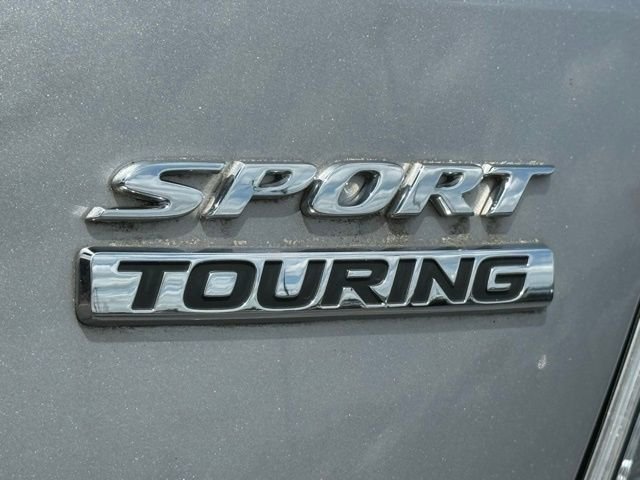 Used 2020  Honda Sport Touring image 6
