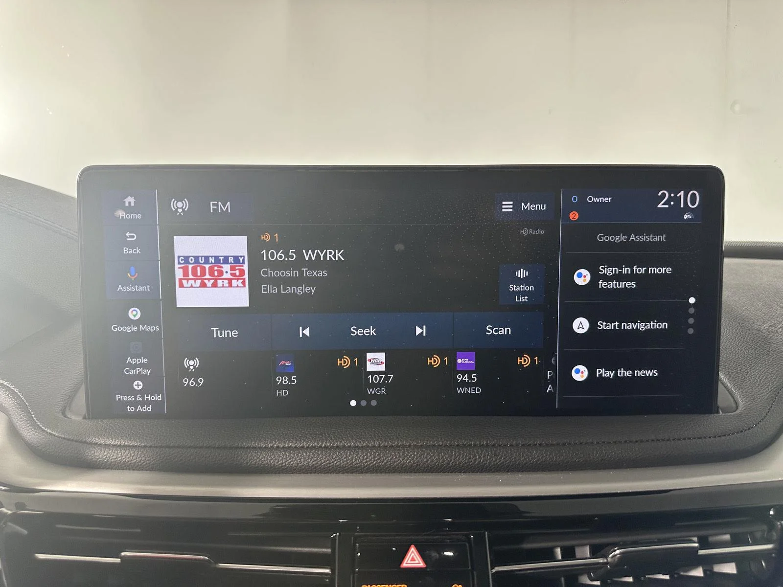 2026 Acura MDX Base - Photo 16