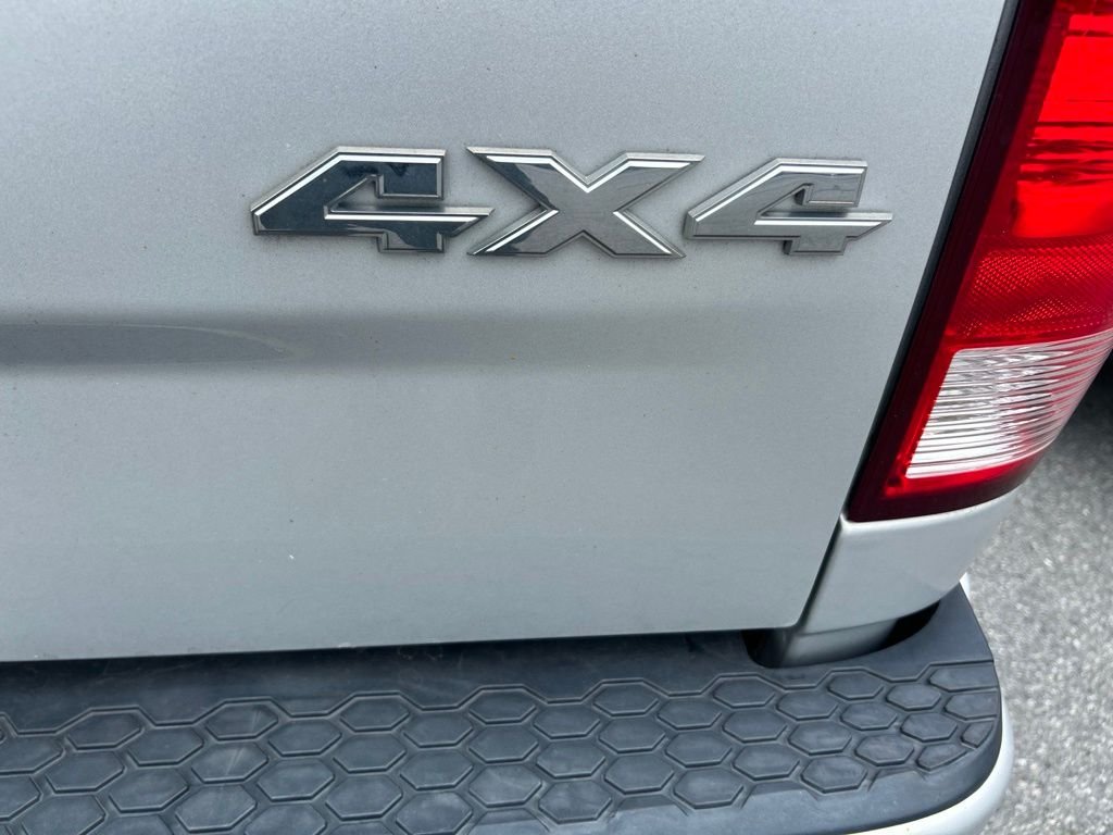Used 2019 Silver Ram Express image 11