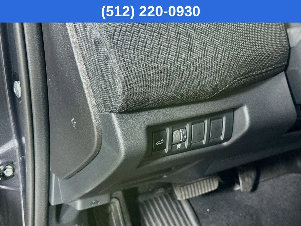 New 2026 MAGNETITE GRAY METALLIC Subaru Premium image 11