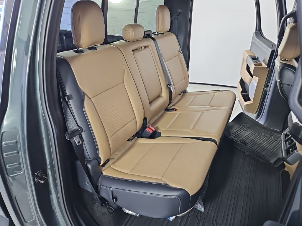 2021 Ford F-150 Lariat - Photo 20