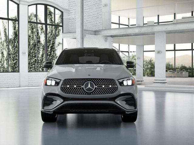 New 2026 MANUFAKTUR Alpine Grey Mercedes-Benz GLE 450 image 7