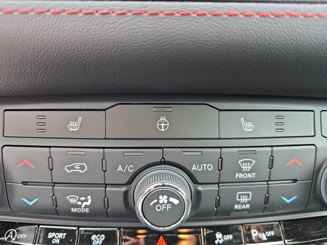 2026 Dodge Durango GT - Photo 20