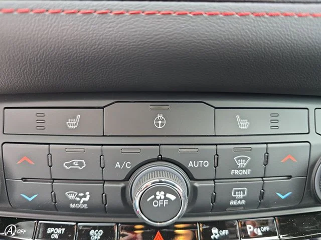 2026 Dodge Durango GT - Photo 20