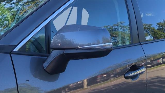 Certified Used 2024 MAGNETIC GRAY MET. Toyota  image 28