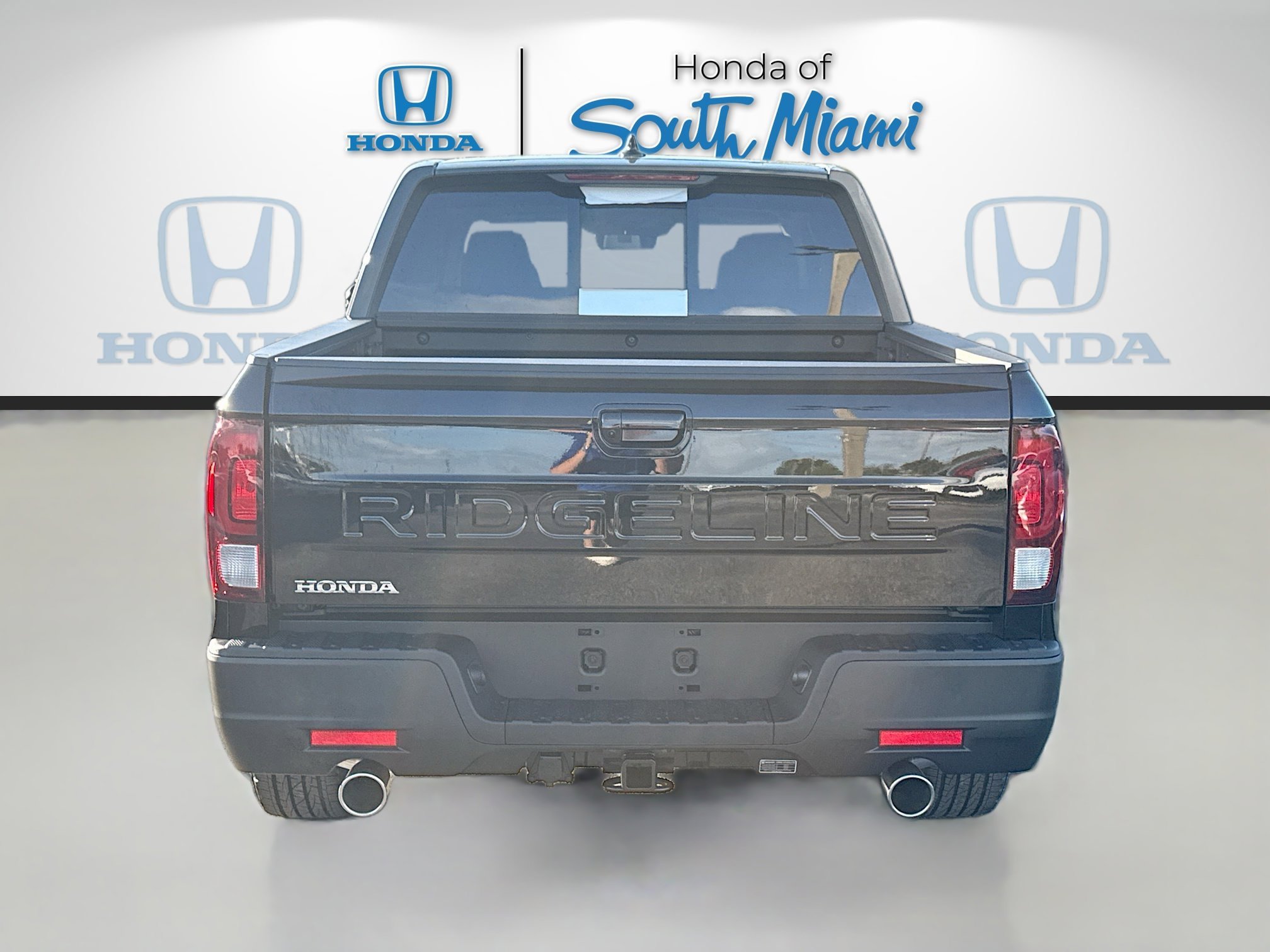 2026 Honda Ridgeline RTL - Photo 6