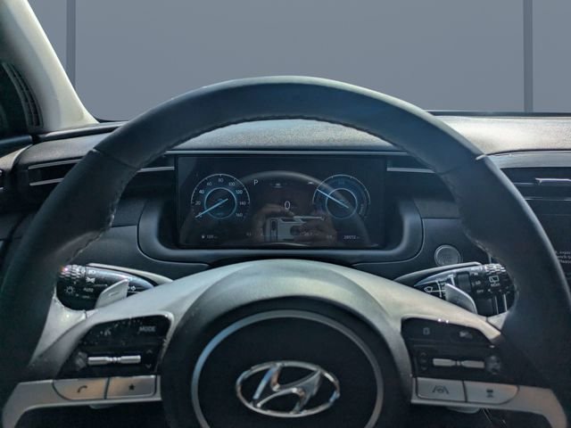 2024 Hyundai Tucson Limited - Photo 31