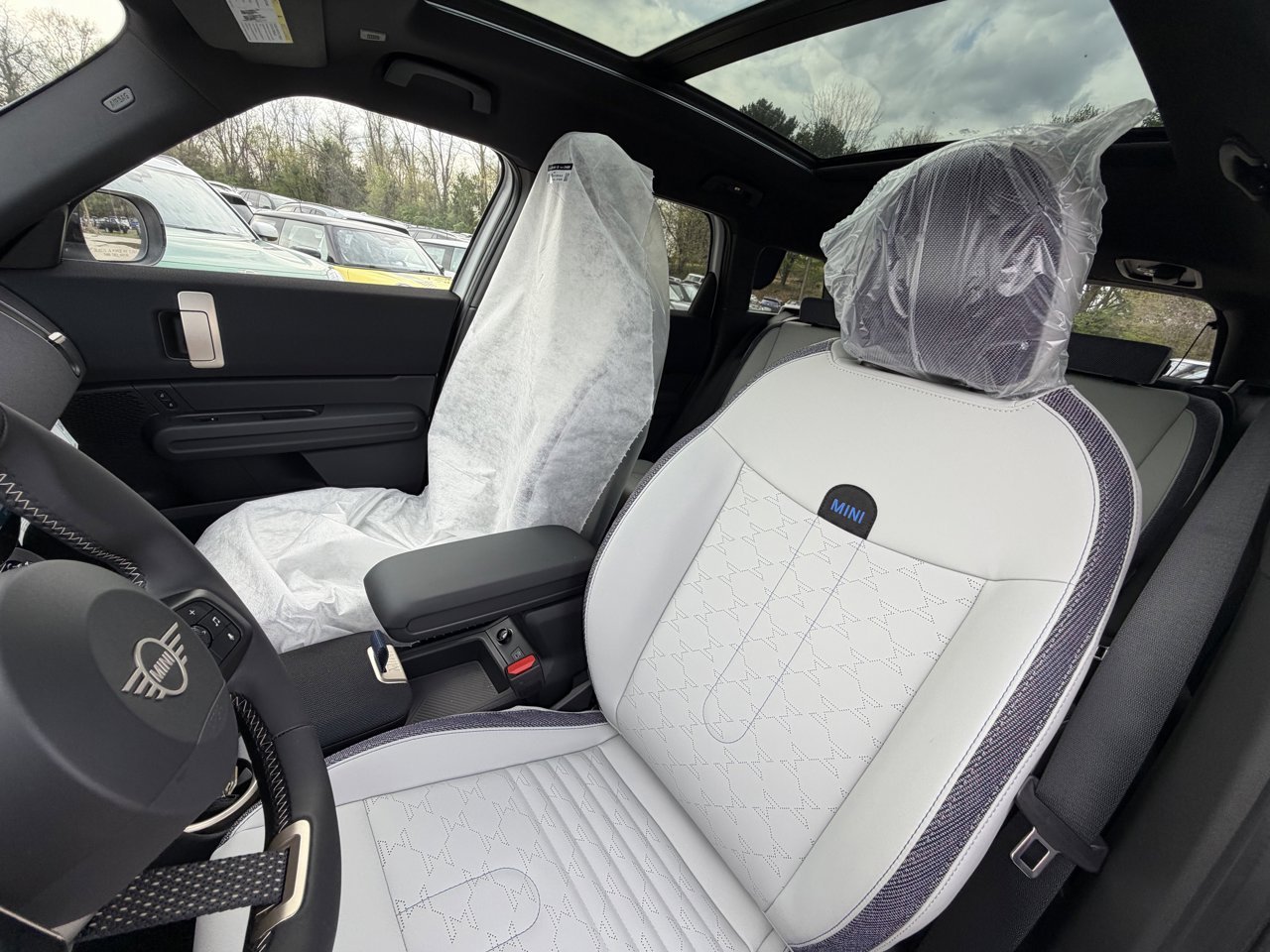 2026 MINI Countryman S - Photo 6
