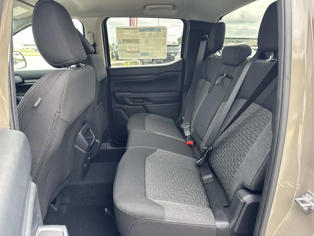 New 2026 Marsh Gray Ford XL image 7