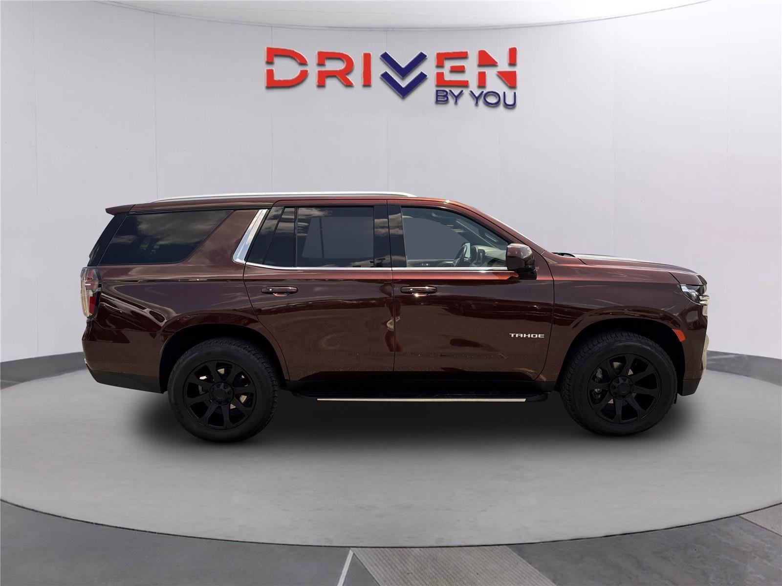 Used 2023 Auburn Metallic Chevrolet LS image 3