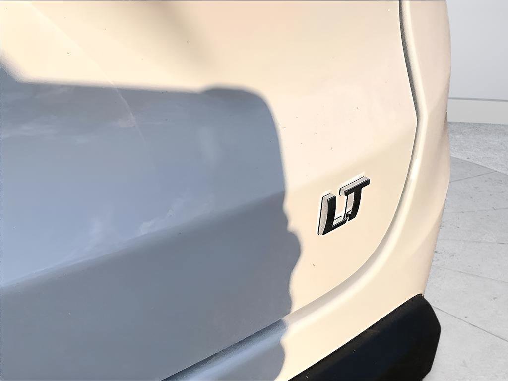 New 2026 Chevrolet Trax LT 4D Sport Utility