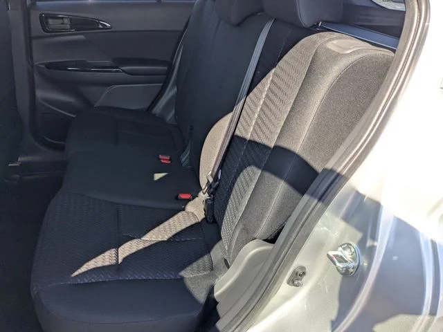 New 2026 Silver Mitsubishi LE image 19
