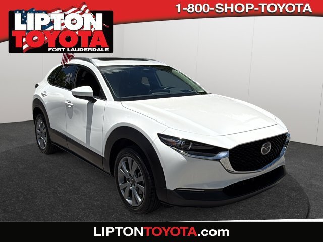 2024 Mazda CX-30