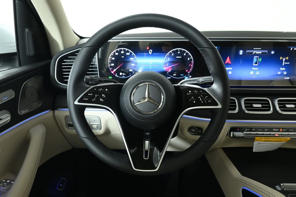 2026 Mercedes-Benz GLE GLE350 - Photo 14
