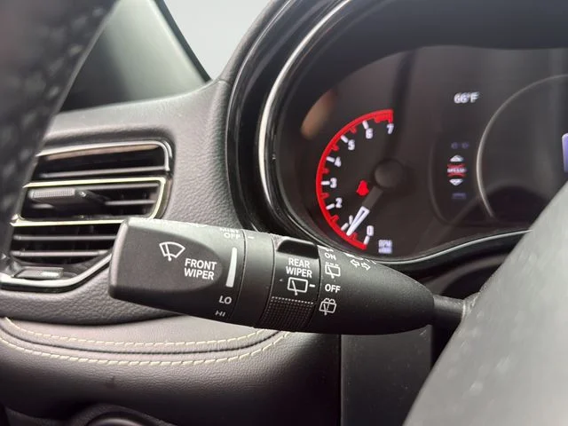 Used 2021 White Dodge GT Plus image 30