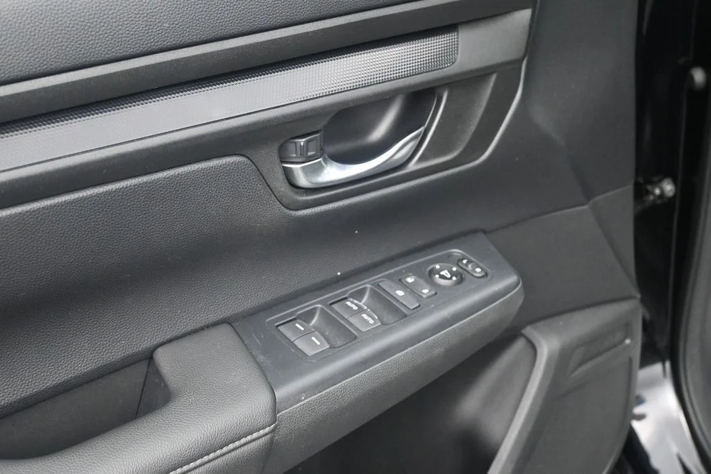Certified Used 2024  Honda EX image 20