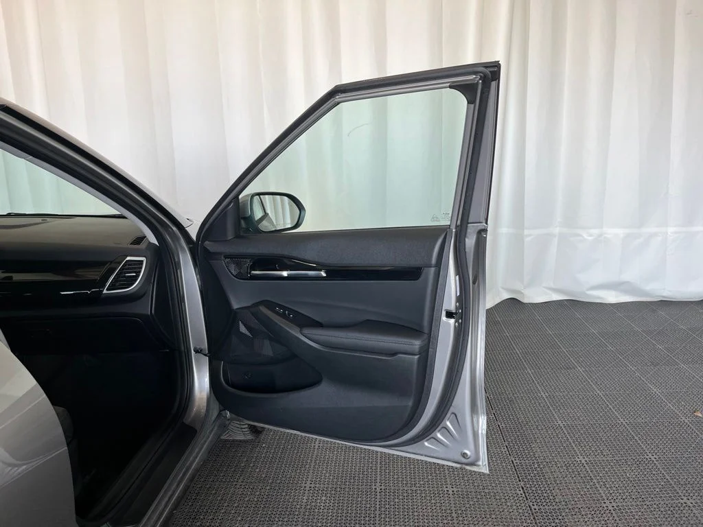 Used 2026 Gray Kia S image 19