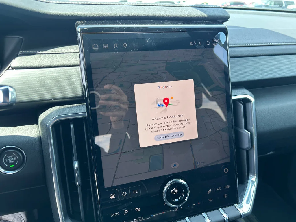 2026 GMC Acadia Elevation - Photo 23