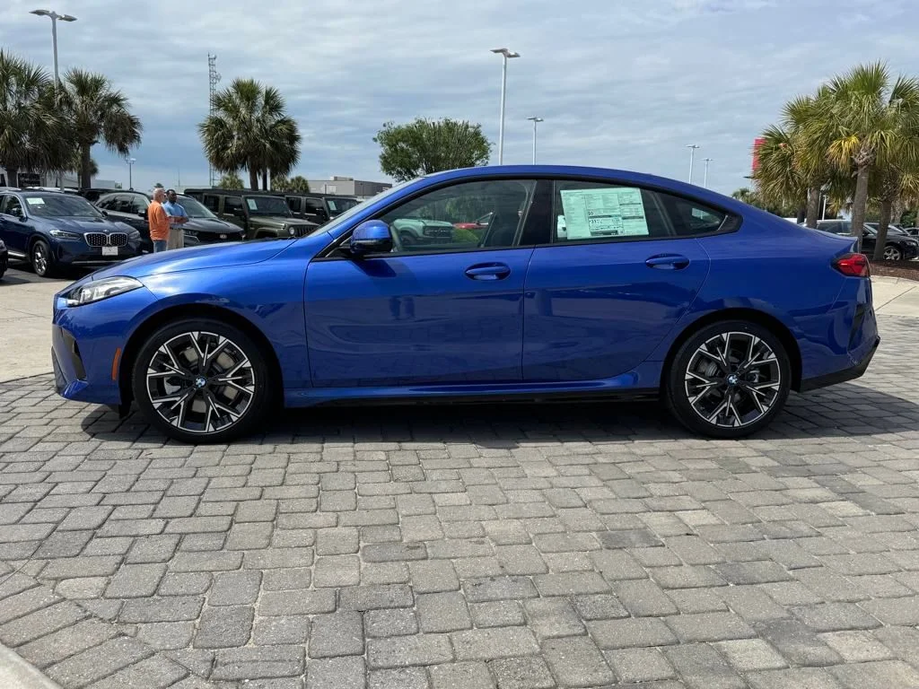 2026 BMW 2 Series 228 - Photo 11
