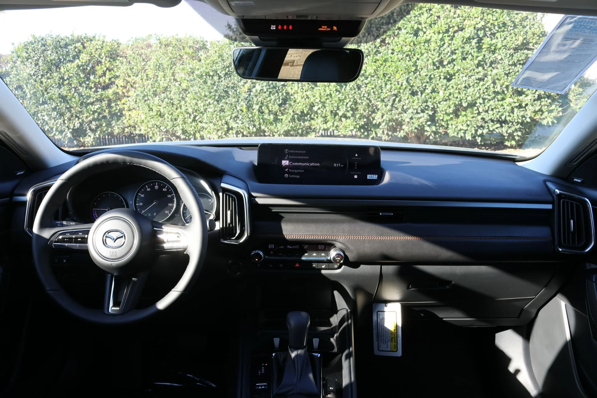 2026 Mazda CX-50 Premium Plus - Photo 7