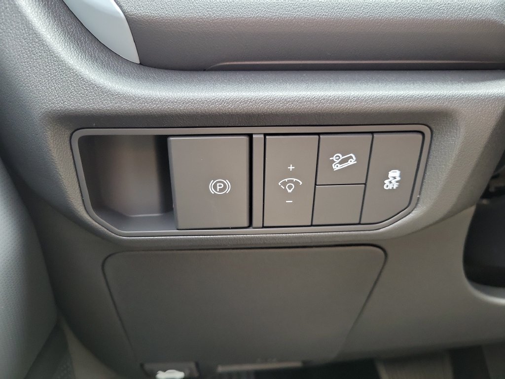 New 2027 Interstellar Gray Kia S image 22