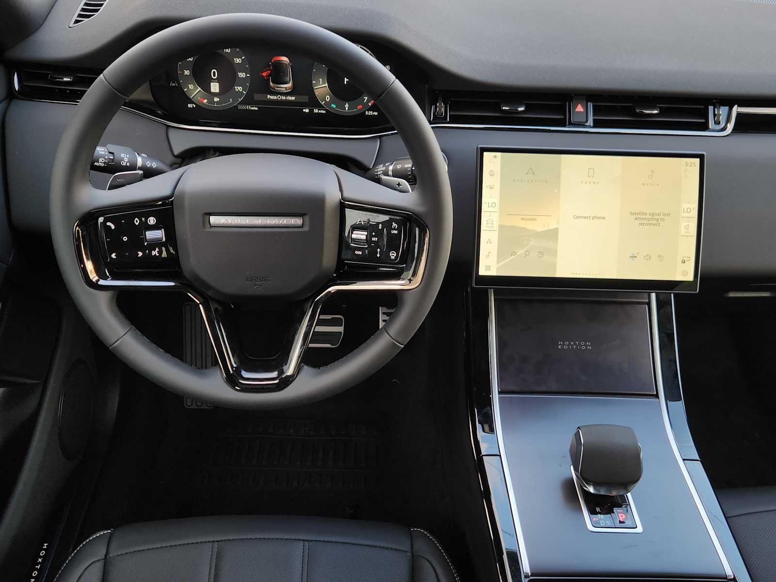 New 2026 Fuji White Land Rover Hoxton Edition image 27