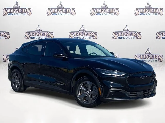 2023 Ford Mustang Mach-E Select