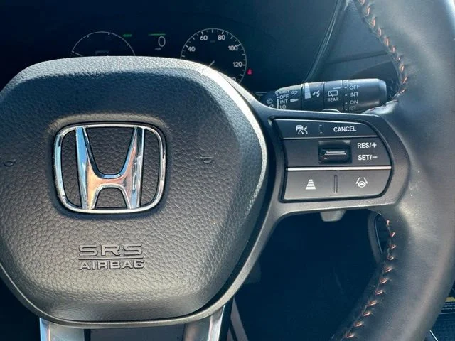 Used 2024 Black Honda Sport-L image 26