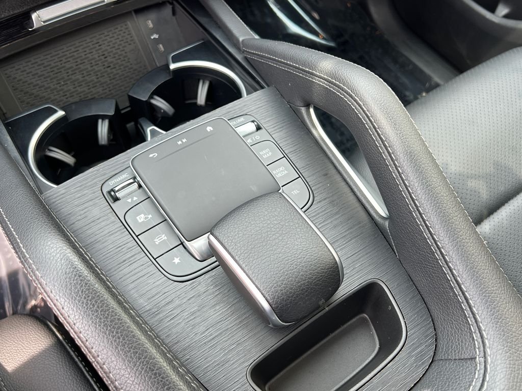 Certified Used 2024  Mercedes-Benz GLE 350 image 23