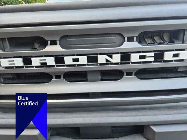 Used 2022 Gray Ford Big Bend image 37