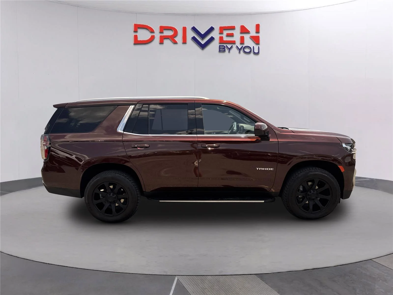 Used 2023 Auburn Metallic Chevrolet LS image 3
