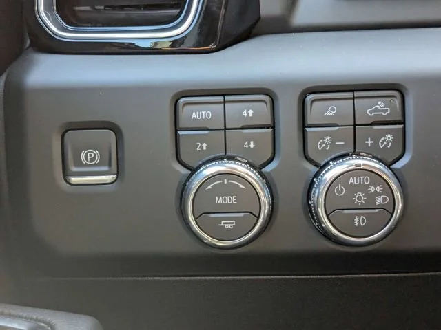 New 2026 Glacier White Tricoat GMC Denali image 25