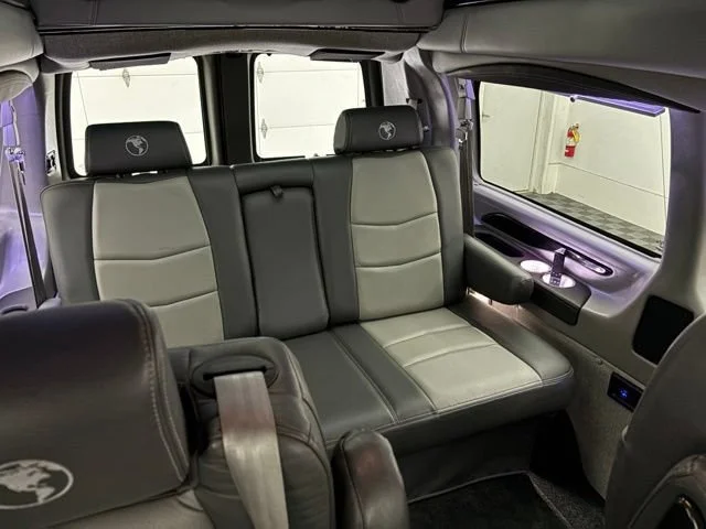 Used 2021 SPECIAL EXTERIOR COLOR Chevrolet LS image 43