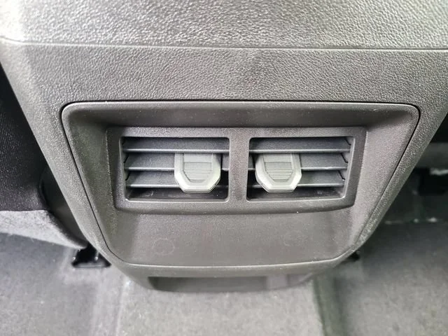 New 2026 Sterling Gray Metallic Chevrolet WT image 13
