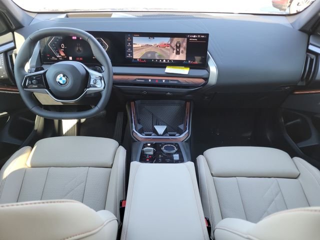 Used 2026 Black BMW 30 xDrive image 10