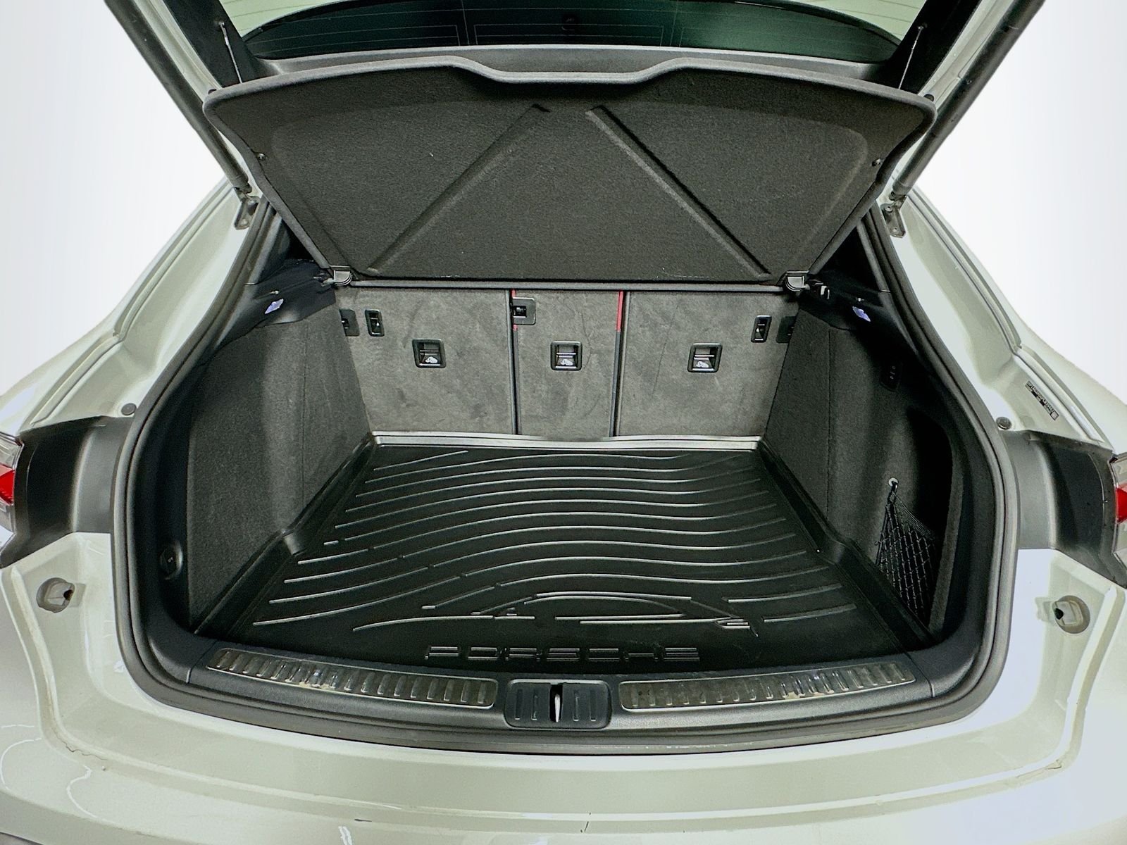 Used 2023 White Porsche S image 28