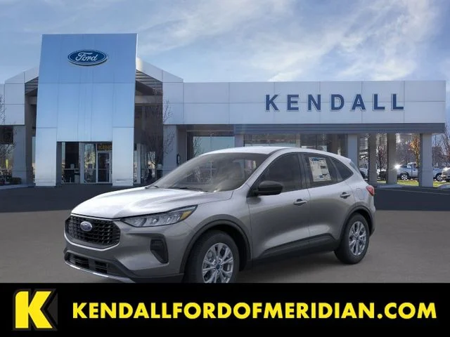 2026 Ford Escape