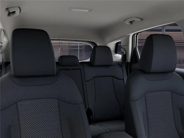 New 2026 White Kia LX image 27