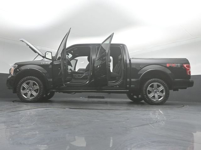 2018 FORD F-150 - Image 49