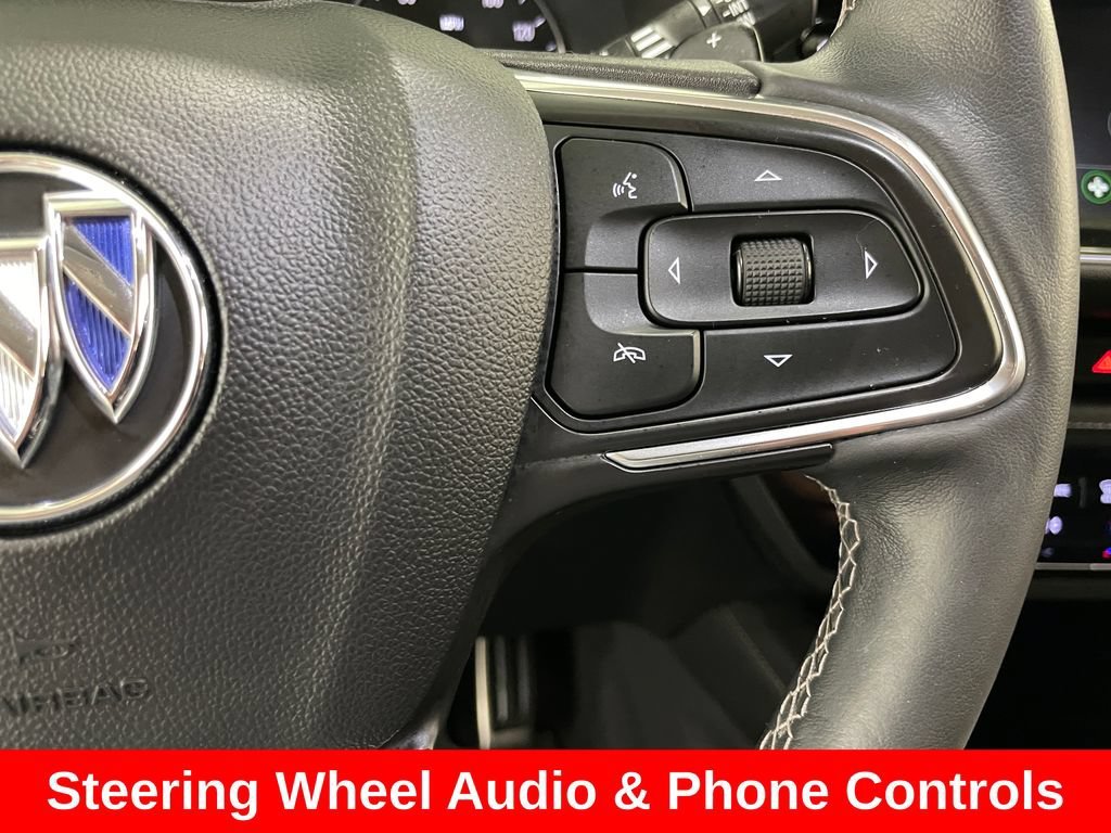 2023 Buick Envision Preferred - Photo 25