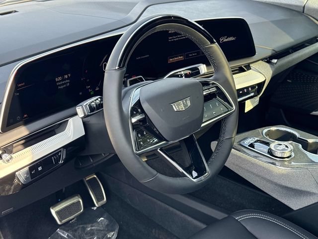 2027 Cadillac OPTIQ Sport - Photo 19