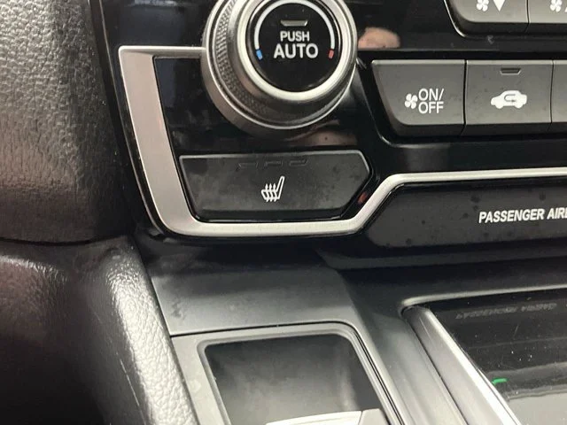 2021 Honda CR-V EX - Photo 22