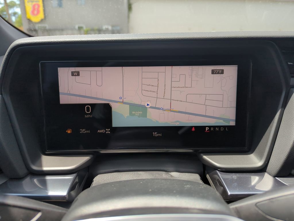 2026 GMC Terrain AT4 - Photo 37
